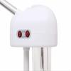 Saonsunny Professional Facial Steamer on Wheels Face Steamer with Stronger Steam and More Stable Wheel Rolling Base view 2