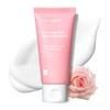 Face Republic Blooming Time Bakuchiol Cream 50ml 1.69 fl oz | Day & Night Nourishing Cream, Wrinkle Care | Bakuchiol, Adenosine | Firm, Elastic, Plump Skin | Cruelty-Free Vegan Korean Skin Care view 1