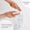Kikumasamune 4-in-1 Rice Makeup Remover Face Wash + Facial Toner + Face Exfoliant for Women & Men, Oil Free Makeup Remover with Sake Rice Extract, Ceramides & Fruit Extracts in Japan 16.9 fl oz view 4