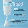 Real Barrier | Intense Moisture Hyaluronic Cream | Panthenol Skin Barrier Repair Face Cream | Hyaluronic Acid Moisturizing Face Lotion | Face Moisturizer for Dry & Sensitive Skin | 2.02 fl oz (60ml) view 4