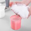 Beaupretty 3pcs Foaming Cup for Facial Cleanser Portable Bubble Maker for Body Wash Shampoo Random Color Easy to Use Skincare Tool for Deep Cleansing and Creation view 4
