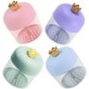 Beaupretty 4pcs Foam Maker Cup Facial Bubble Maker for Wash Foam Skin Care Tool for Women Daily Facial Cleansing view 1