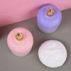 Beaupretty 4pcs Foam Maker Cup Facial Bubble Maker for Wash Foam Skin Care Tool for Women Daily Facial Cleansing view 2