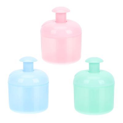Beaupretty 3pcs Foaming Facial Cups Portable Bubble Maker for Face Wash Material Easy to Use Bubbler for Skincare for Home Travel