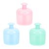 Beaupretty 3pcs Foaming Facial Cups Portable Bubble Maker for Face Wash Material Easy to Use Bubbler for Skincare for Home Travel view 1