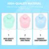 Beaupretty 3pcs Foaming Facial Cups Portable Bubble Maker for Face Wash Material Easy to Use Bubbler for Skincare for Home Travel view 4