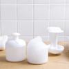 Beaupretty 1pc Portable Face Cleanser Bubble Maker White Cleaning Tool for Facial Wash Shampoo Body Wash Easy to Use Deep Cleansing Bubbler for Women and Girls view 4