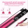 35000Rpm Home Use Portable Wireless Electric Rechargeable Mini Nail Polish Drill Cordless E File Nail Drill Nail Machine(Red) view 4