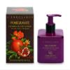 L'Erbolario Pomegranate Face and Hands Cleansing Gel - Moisturizing and Refreshing Daily Face Wash - Toning and Antioxidant Facial Cleanser - 8.4 oz view 1