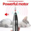 35000Rpm Home Use Portable Wireless Electric Rechargeable Mini Nail Polish Drill Cordless E File Nail Drill Nail Machine(Black) view 4