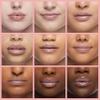 BANGFENG Big Brush Head Lip Glow Oil Plumping Tint, Tinted Lip Balm Transparent Lip Care, Moisturizing Non-sticky Fresh Shiny Texture Lip Oil - Strawberry (Pink) view 4