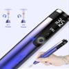 35000Rpm Home Use Portable Wireless Electric Rechargeable Mini Nail Polish Drill Cordless E File Nail Drill Nail Machine(Purple) view 2