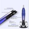 35000Rpm Home Use Portable Wireless Electric Rechargeable Mini Nail Polish Drill Cordless E File Nail Drill Nail Machine(Purple) view 3