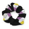 Raised Fist Non-Binary Pride Hair Band Elastic Hair Ties Seamless Headband Scrunchies Hair Accessories for Home Office Travel view 1