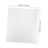 Beavorty 1pack Disposable Foot Bath Bags Thickened Foot Soak Pouch Pack for Home and Spa Footcare Breathable Pe Material Practical view 2