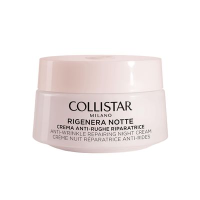 Collistar Rigenera Notte 50ml