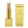 Akozon Tinted Lip Shimmery Sparkly Magical Sparkle Lipstick Gold Bar Design Waterproof Long Lasting Metallic Glitter Moisturizing Smooth Lip Makeup Cosmetics 3.5g view 1