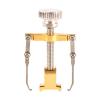 Ingrowing Nail Corrector, Professional Ingrown Toe Recover Correction Fixer Toenail ingrown toenail Treatment Manicure Pedicure Nails Care Tool Paronychia Treatment Foot Stainless view 2