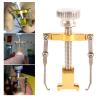 Ingrowing Nail Corrector, Professional Ingrown Toe Recover Correction Fixer Toenail ingrown toenail Treatment Manicure Pedicure Nails Care Tool Paronychia Treatment Foot Stainless view 3