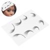 Akozon Sticker, Hair Edges Hairstyles for Baby Temporary Baby Hair Fake Hairline StickerHE-05 Fashion Stickers Women Girls Long-Lasting Makeup Tool(HE-05) view 4