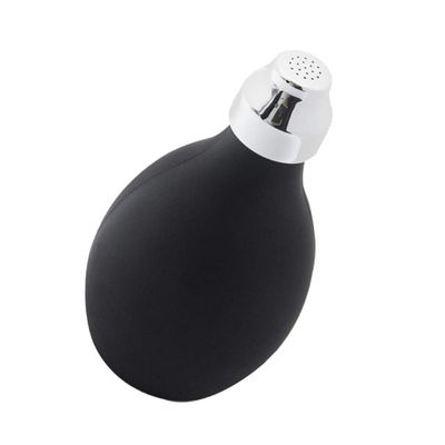 FRCOLOR Portable Shampoo Blower Powder Silicone Dry for Hairdressing
