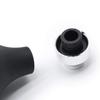 FRCOLOR Portable Shampoo Blower Powder Silicone Dry for Hairdressing view 4