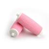 Beavorty 10pcs rollators Foot Roller Extra coarse Refill Roller Wheels Electric Remover for feet coarse Replacement Foot Remover Tool Foot File Sand Head Exfoliating view 3