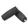Beavorty 10pcs rollators Foot Roller Extra coarse Refill Roller Wheels Electric Remover for feet coarse Replacement Foot Remover Tool Foot File Sand Head Exfoliating view 4