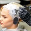 Beavorty Hair Styling Accessories 3 Pairs Silicone Ear Covers Hair Dye Ear Cover Protector Hair Perm Oil Shield Anti-Staining Earmuffs Protector for Salon Barber Hairdressing Hair Styling Tools view 3