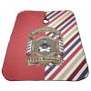 Custom Barber Cape Hairdresser Cape, Add Your Photo Text Logo Personalized Barber Salon Cape for Men, Customized Hair Cutting Cape for Home Salon Barbershop view 4