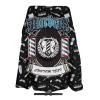 Custom Barber Cape Hairdresser Cape, Add Your Photo Text Logo Personalized Barber Salon Cape for Men, Customized Hair Cutting Cape for Home Salon Barbershop view 1