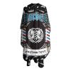 Custom Barber Cape Hairdresser Cape, Add Your Photo Text Logo Personalized Barber Salon Cape for Men, Customized Hair Cutting Cape for Home Salon Barbershop view 3