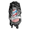 Custom Barber Cape Hairdresser Cape, Add Your Photo Text Logo Personalized Barbershop Salon Cape for Men, Customized Hair Cutting Cape for Home Salon Barbershop view 3