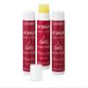 ALIDA PURE Cherry Lip Balm Collection, Vegan Set, Beeswax Free, with Organic Jojoba and Avocado Oil, Vitamin E, Natural Moisturizer for Dry, Chapped Lips, 3 Tube Set view 1