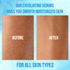 Pure Peppermint Scrub, Moisturizing and Exfoliating Face & Body Scrub, Organic Exfoliator, Fights Stretch Marks, Fine Lines and Wrinkles, Natural Shower Scrub view 2
