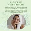 Sea-el Bakuchiol Kelp Eye Serum Plant-Based Skincare Naturally Boosts Under Eye Glow Targets Deep Wrinkles & Supports Smooth Skin - Retinol Alternative for Women or Men, Vegan - .5 oz view 2