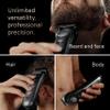 Braun Series 9 All-in-One Multi Grooming Kit for Men, 13-in-1 Beard Trimmer, Body Groomer, Hair Clipper and Manscaping for Face & Body, Holiday Gifts for Men, 9440 view 2