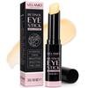 VELAMO ADVANCED Retinol Eye Stick: Retinol Eye Cream for Dark Circles and Puffiness with 1% Bakuchiol and Caffeine - Visibly Reduces Fine Lines Wrinkles Under Eye Bags with Upgraded Formula 0.1 OZ/3g view 1