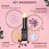 VELAMO ADVANCED Retinol Eye Stick: Retinol Eye Cream for Dark Circles and Puffiness with 1% Bakuchiol and Caffeine - Visibly Reduces Fine Lines Wrinkles Under Eye Bags with Upgraded Formula 0.1 OZ/3g view 4