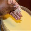 3CAYG 1 lb Unrefined Shea Butter for Hair, Skin, and Nails view 4