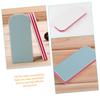 LALAFINA 30pcs Nail File Block Sponge Buffers for Nail Techs Art Supplies Manicure Pedicure Tools view 3