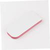 LALAFINA 20pcs Nail Buffer Block Dual-Sided Polishing Tools for Nail Art Manicure Pedicure Safe and Convenient for Home and Salon Use view 3