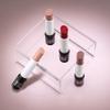 ADEN Velvet Lipstick for Women  Long-Lasting Hydrating Lipstick with Creamy Soft-Matte Finish  Made in Italy  Deep Red, Nude & Pink Shades (08 Scarlett Heart) view 4