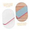 LALAFINA 40pcs Professional Manicure Pedicure Nail Files Block Sanding Grits Nail Buffers Art Tools view 3