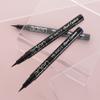 aden eyeliner draws a precise line with ultimate intensity waterproof MADE IN GERMANY (03 Blue) view 2