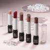 ADEN Velvet Lipstick for Women  Long-Lasting Hydrating Lipstick with Creamy Soft-Matte Finish  Deep Red, Nude & Pink Shades  Made in Italy (01 Teddy) view 3