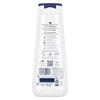 Dove Body Wash with Natural Nourishers for Instantly Soft Skin and Lasting Nourishment Deep Moisture Cleanser That Effectively Washes Away Bacteria While Nourishing Your Skin 20 oz (Pack of 4) view 2