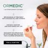 IMAGE Skincare, Ormedic pH Balancing Lip Enhancement Complex, with Avocado Oil & Vitamin E for Deep Hydration, Clear & Seer Pink, Set of 2 view 2