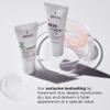 IMAGE Skincare, Ormedic pH Balancing Lip Enhancement Complex, with Avocado Oil & Vitamin E for Deep Hydration, Clear & Seer Pink, Set of 2 view 3