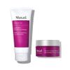 Murad Smooth & Replenish Value Set - 2-Piece Full-Size Set $117 Value - AHA/BHA Cleanser & Water Gel Moisturizer view 2